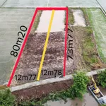 Bán đất nền mặt tiền Mai Thành Tâm, Vĩnh Thông, 1.000m² - Ảnh thu nhỏ 1