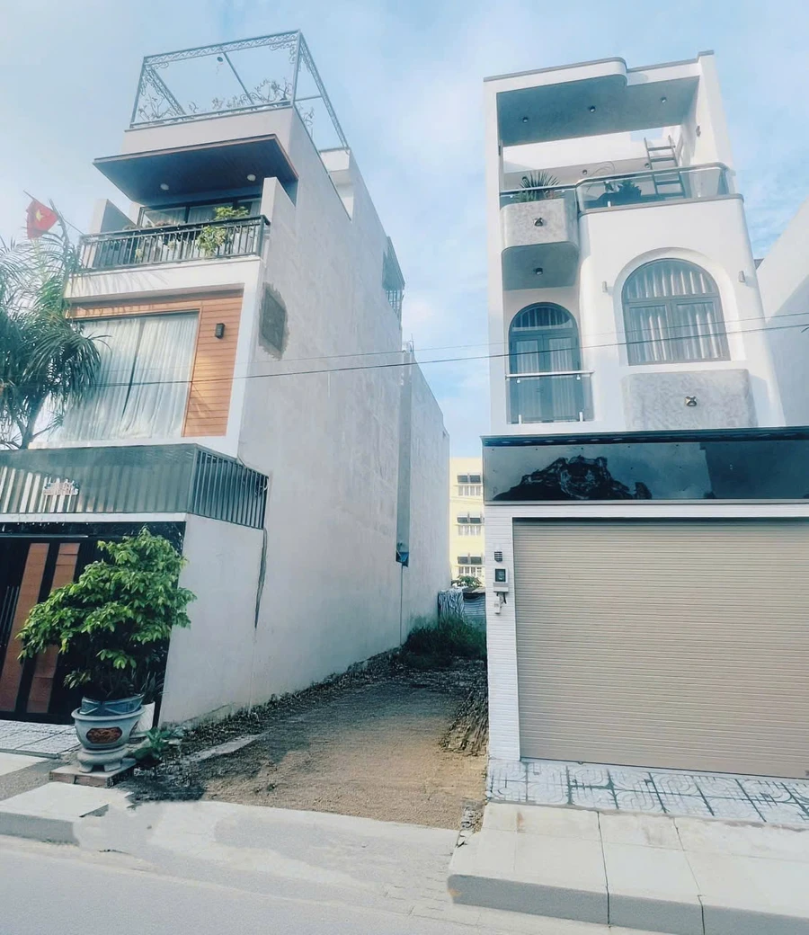 Bán lô đất 55m2 khu chế xuất Linh Trung 2, Thủ Đức, nhỉnh 3 tỷ - Ảnh thu nhỏ 2