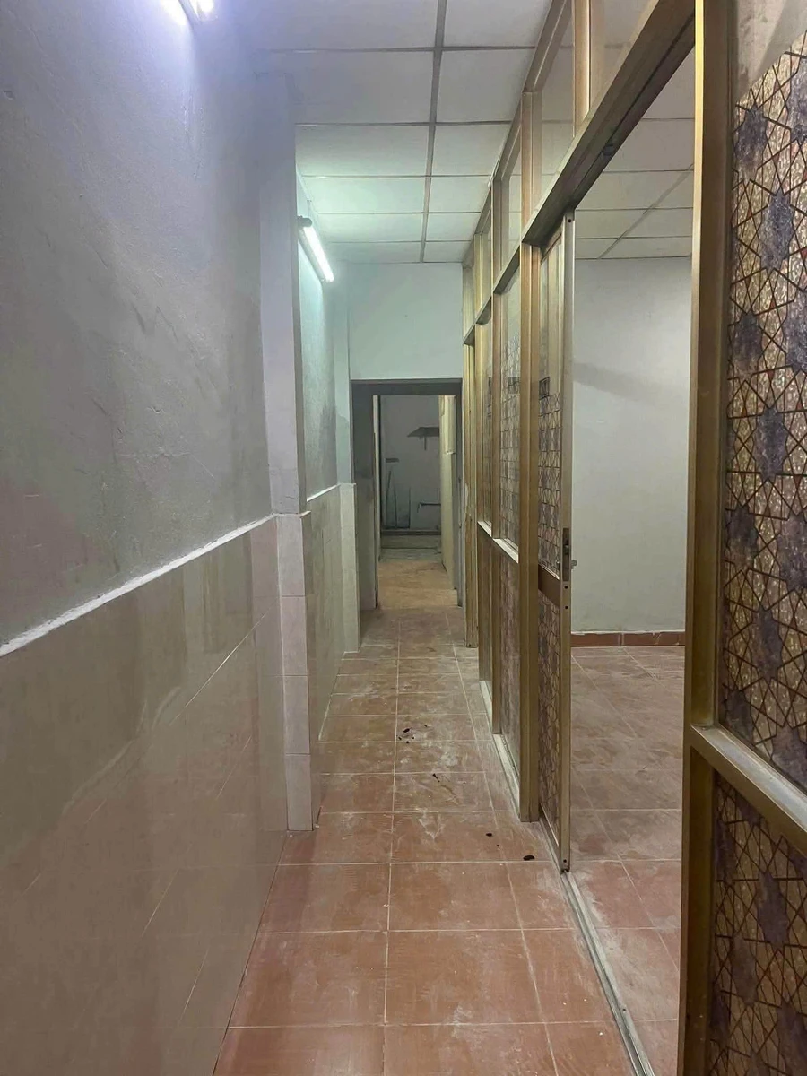 Cho thuê nhà 3PN 120m² Bình Tân 11 triệu/tháng - Ảnh thu nhỏ 2