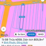 Bán đất xây nhà trọ Tiến Hưng 2 tỷ gần KCN - Ảnh thu nhỏ 4