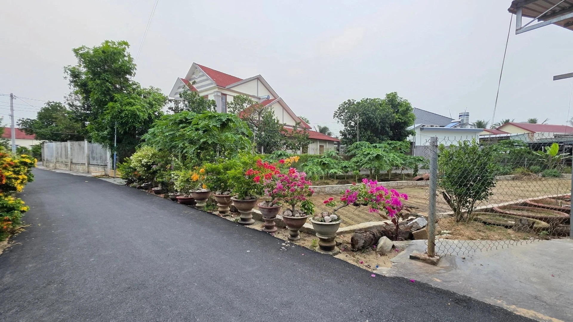Bán đất 118.5 m² gần Nha Trang, giá 1 tỷ 320 triệu - Ảnh 1