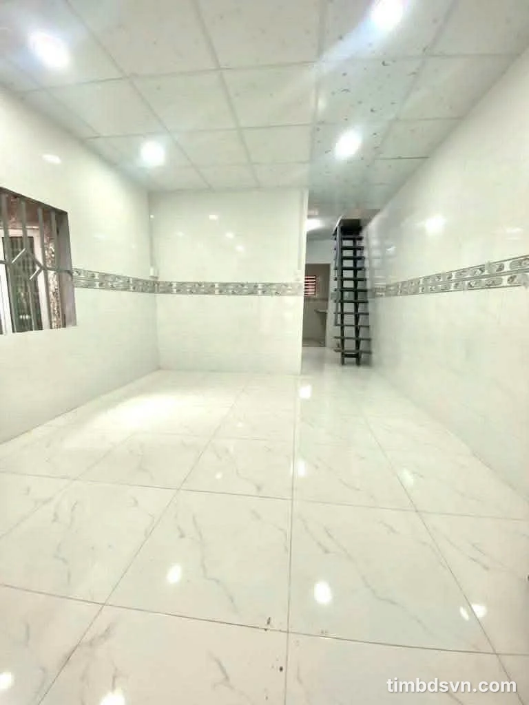 Cho thuê nhà 3PN Phan Tây Hồ, Phú Nhuận, 70m², 11 triệu/tháng - Ảnh 1