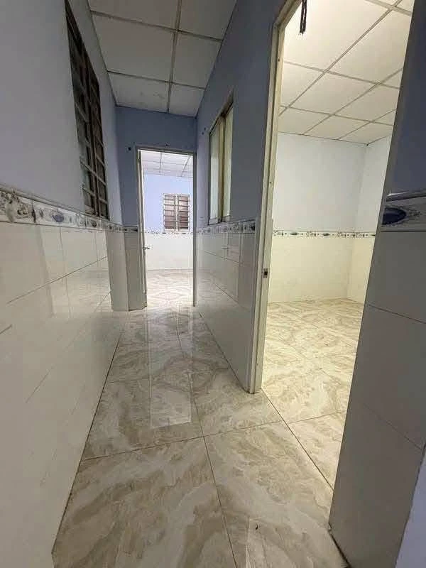 Bán nhà gác lửng 52m² 3PN 2WC Phường Vĩnh Hiệp - Ảnh thu nhỏ 4
