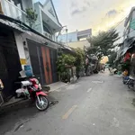 Bán nhà mặt tiền 73m2 gần Aeon Tân Phú, 5 tỷ 9 - Ảnh thu nhỏ 3