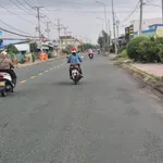 Bán 9000m² đất lúa Châu Thành Long An - Ảnh thu nhỏ 1