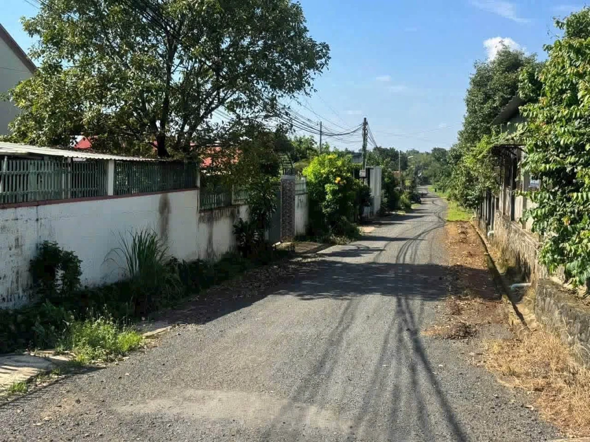 Bán đất hẻm Trần Nhân Tông, 171m², 1 tỷ 3 - Quận 11 - Ảnh thu nhỏ 5