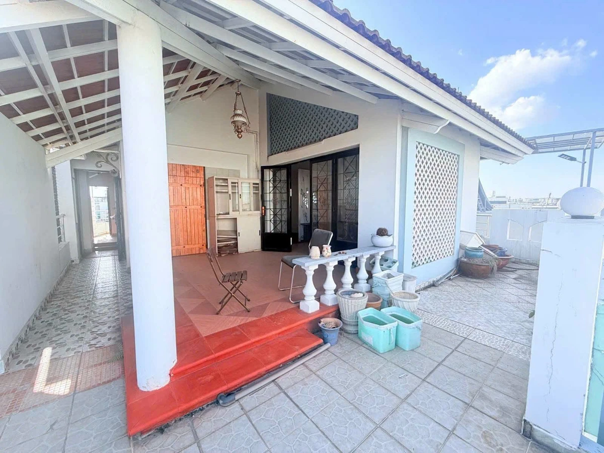 Bán đất 250m2 mặt hẻm Lý Thường Kiệt Quận 10 - Ảnh thu nhỏ 3