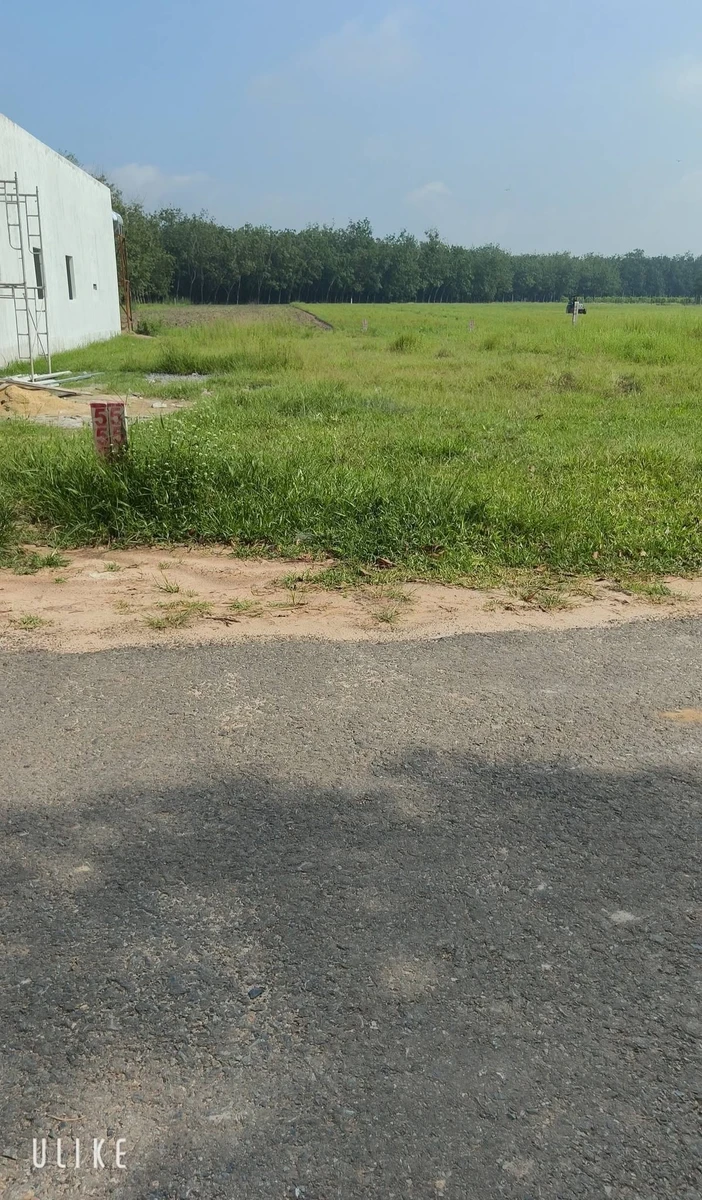 Bán đất 60m2 Dương Minh Châu Tây Ninh - Ảnh 1