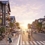 Bán shophouse 4 tầng 250m² tại Lam Ngọc, Nha Trang 11.7 tỷ - Ảnh thu nhỏ 2