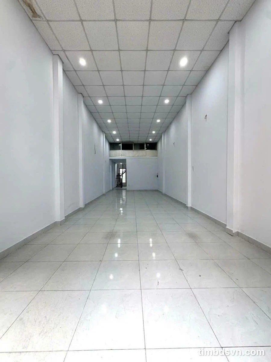 Cho thuê nhà 80m² 2 PN, Hiền Vương, Tân Phú - 12 triệu/tháng - Ảnh thu nhỏ 2