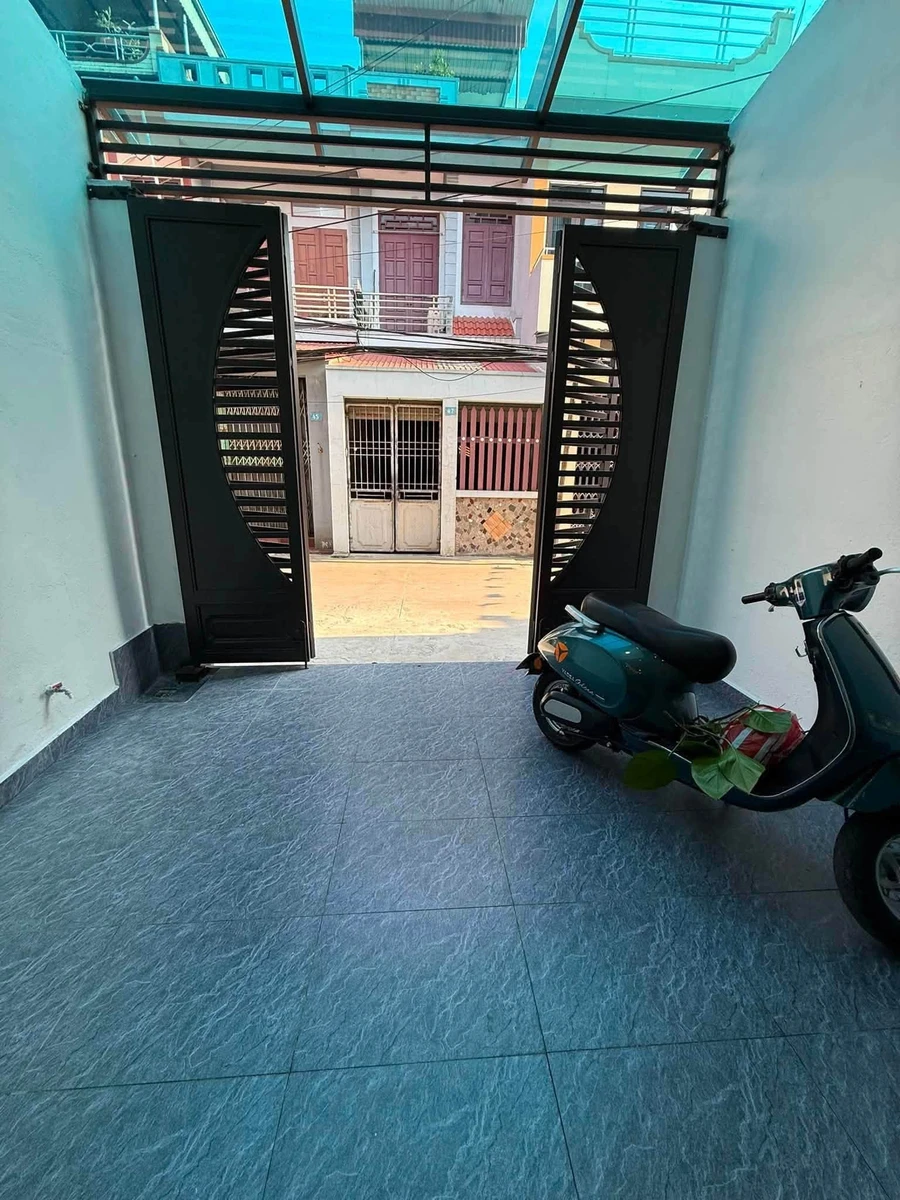 Bán nhà 3 tầng 3 PN 59m2 Hải Phòng 3,3 tỷ - Ảnh thu nhỏ 5