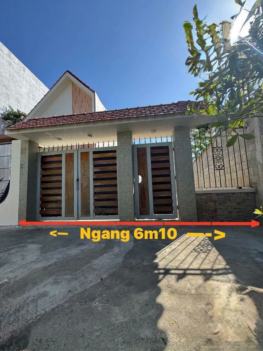 Bán đất lô góc 91,5m2 đường Gò Găng, phường Tây Nha Trang giá 3,1 tỷ - Ảnh thu nhỏ 2