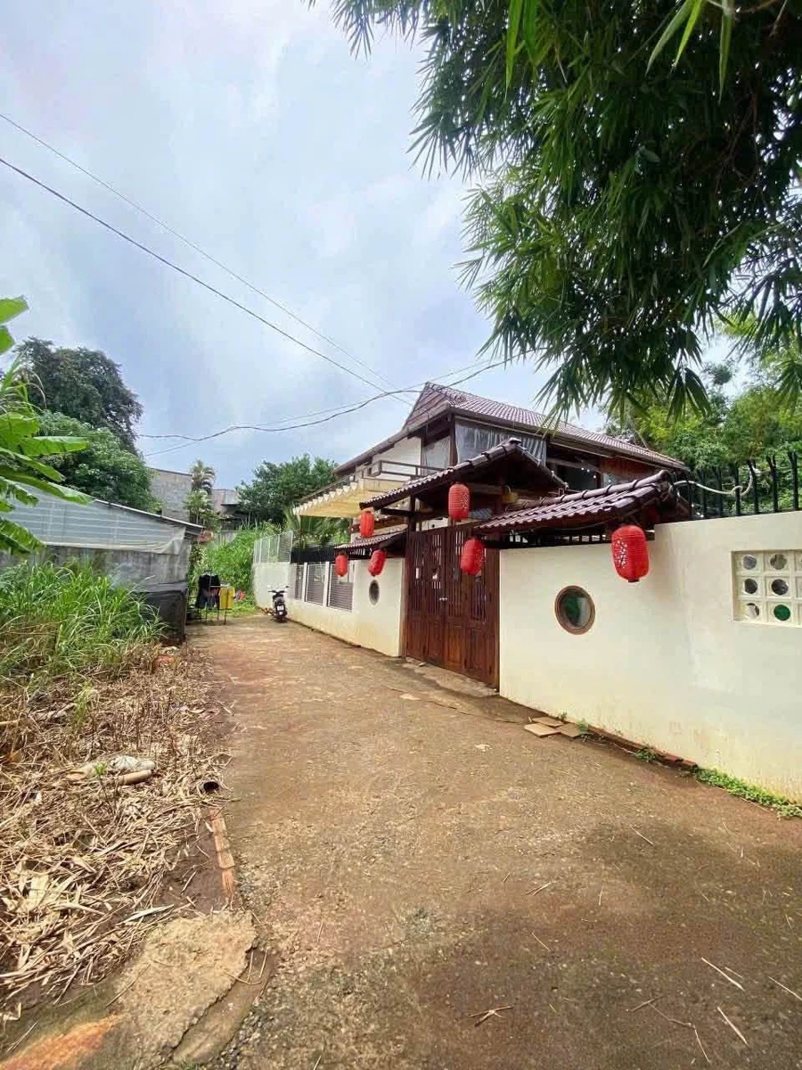 Bán đất hẻm 226m² Phạm Ngũ Lão, Bình Tân, 1 tỷ 200 triệu - Ảnh thu nhỏ 2