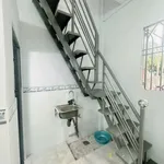 Bán nhà Quận 4 17m² 1PN đang cho thuê 6tr/tháng 2,3 tỷ - Ảnh thu nhỏ 4
