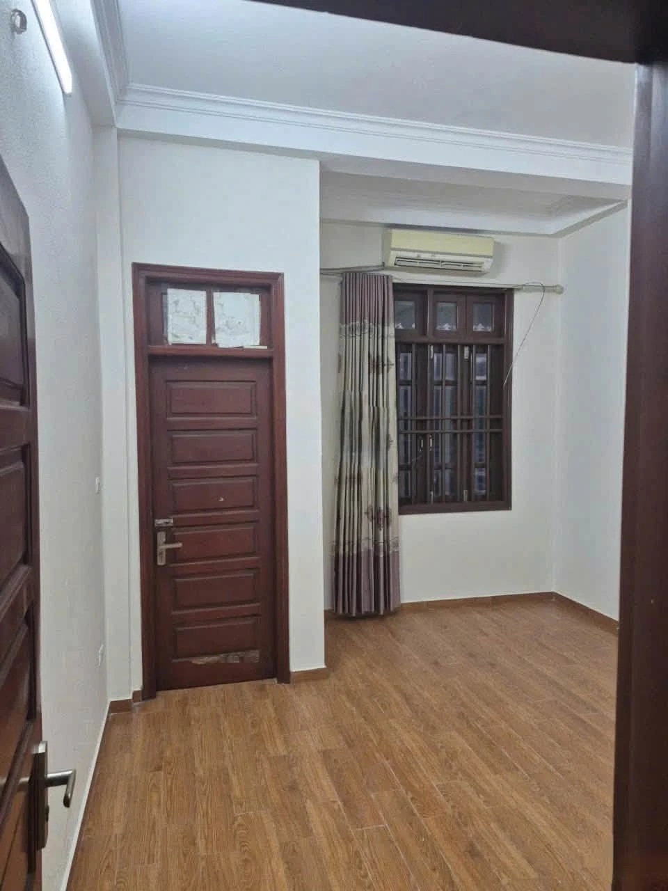 Cho thuê nhà 5PN 157m² Định Công Hạ, Hà Nội 15tr/tháng - Ảnh 1