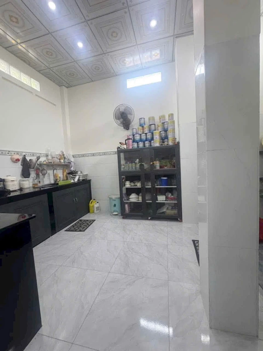 Bán nhà lầu 3 phòng ngủ 90m² Tây Ninh 2.5 tỷ - Ảnh thu nhỏ 5