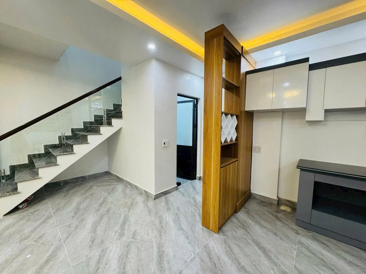 Bán nhà 2 tầng 50m² Vĩnh Khê, An Đồng 1.9 tỷ - Ảnh thu nhỏ 3