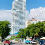 Bán căn hộ studio TMS Quy Nhơn 47m2 tầng 27 view biển, nội thất full - Ảnh thu nhỏ 1