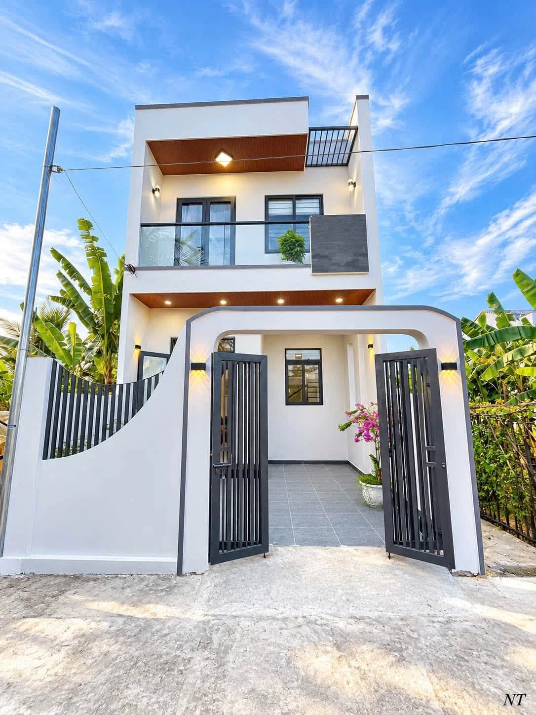 Bán nhà 78m² 3PN 2WC Diên An Khánh Hòa 2,59 tỷ - Ảnh 1
