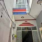 Bán nhà 3 tầng đường Pasteur gần biển, 58.7m², 3 tỷ - Ảnh thu nhỏ 1