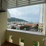 Cho thuê căn hộ full nội thất 50m2 view biển đường Võ Thị Sáu Vũng Tàu - Ảnh thu nhỏ 3