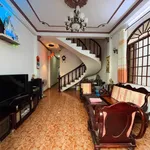 Nhà bán mặt tiền Lê Văn Thọ, Gò Vấp 82m² 4PN 7 tỷ - Ảnh thu nhỏ 1