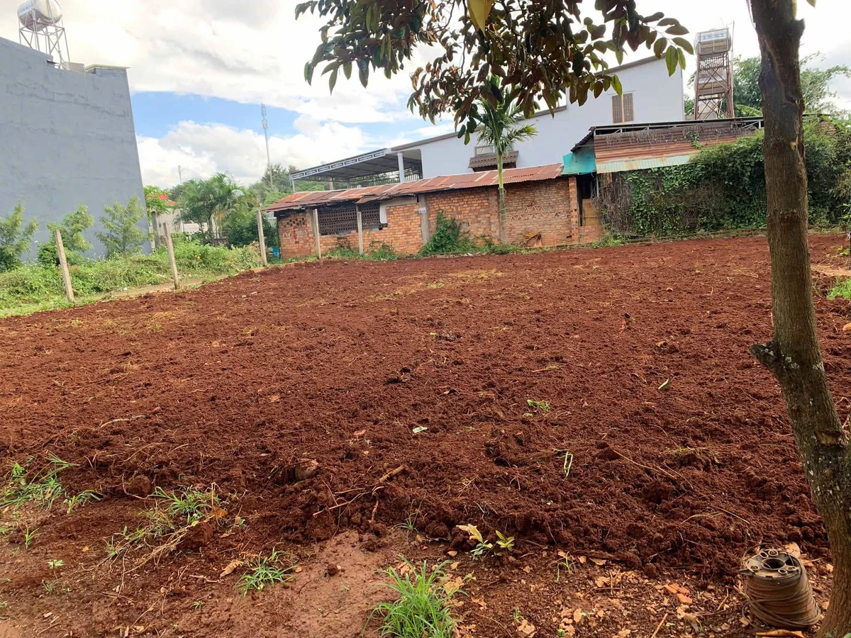 Bán 3 lô LK hẻm Lương Thế Vinh 100m² giá 2 tỷ 650 triệu - Ảnh thu nhỏ 3