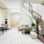Bán nhà Lê Quang Định 40m2 2PN gần chợ Bà Chiểu 3,65 tỷ - Ảnh thu nhỏ 1