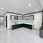 Bán nhà 1 trệt 1 lửng 90m² gần Công viên Biên Hùng 3,7 tỷ - Ảnh thu nhỏ 4