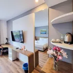 Cho thuê khách sạn 26 phòng, 222m2 Cao Triều Phát, Quận 7 - Ảnh thu nhỏ 3