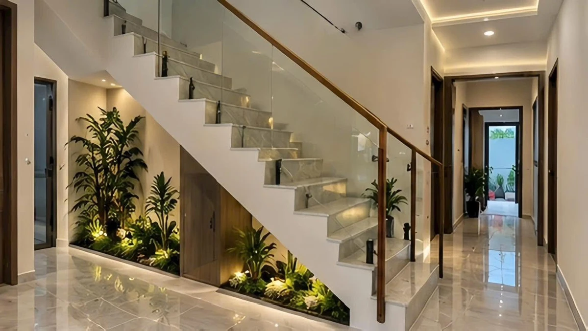 Nhà mặt tiền 5x21m Tân Triều 750 triệu - Ảnh thu nhỏ 4