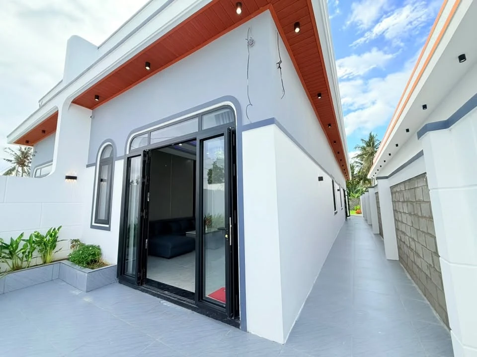 Bán nhà vườn 6,3x53m thổ cư 100% đường Nguyễn Thị Định, Vĩnh Hiệp, Rạch Giá, tặng nội thất - Ảnh thu nhỏ 5