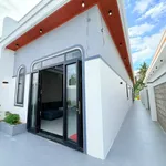 Bán nhà vườn 6,3x53m thổ cư 100% đường Nguyễn Thị Định, Vĩnh Hiệp, Rạch Giá, tặng nội thất - Ảnh thu nhỏ 5