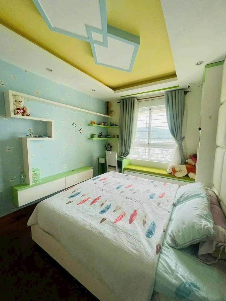 Cho thuê căn hộ 3PN 135m2 tại Vũng Tàu Plaza - Ảnh thu nhỏ 5