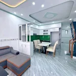 Bán nhà 1 trệt 1 lầu 61,9m2, 3PN, hẻm Trần Thi Dương, Phường Dĩ An - Ảnh thu nhỏ 4