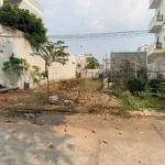 Bán nền đất 120m² Bến Lức, Đường Số 12, giá 3 tỷ 300 - Ảnh thu nhỏ 2