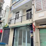 Bán nhà hẻm xe hơi Điện Biên Phủ, 77m2, Bình Tân - Ảnh thu nhỏ 2