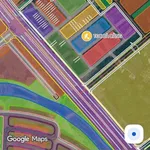 Bán đất 120m2 Dương Kinh 3,3 tỷ - Ảnh thu nhỏ 2