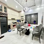 Bán nhà 4 tầng 60m2 Trần Nguyên Hãn gần chợ - Ảnh thu nhỏ 3