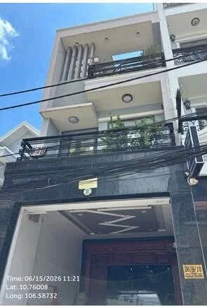 Bán nhà 5 phòng ngủ 84,9 m² Bình Tân, 7,3 tỷ - Ảnh thu nhỏ 2