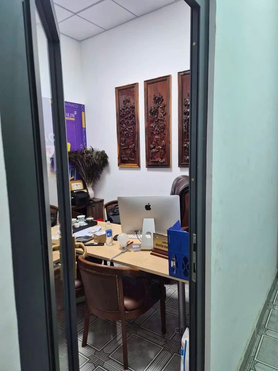 Bán nhà 3 phòng ngủ 275m² Vĩnh Phú Bình Dương - Ảnh thu nhỏ 3