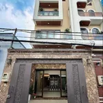 Bán nhà hẻm xe tải Dương Quảng Hàm, 77.3m², 14.5 tỷ - Ảnh thu nhỏ 1