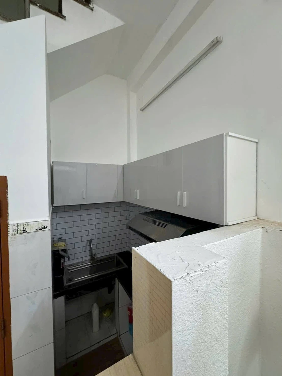 Bán nhà An Dương Vương, Q6, 66m², 2PN, 3 tỷ 990 - Ảnh thu nhỏ 4
