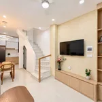 Bán nhà Ngô Tất Tố, Bình Thạnh, 26m² full nội thất, 4.18 tỷ - Ảnh thu nhỏ 4
