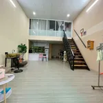 Bán nhà gác lửng 60m² Tân Hiệp, giá 1 tỷ 650 triệu - Ảnh thu nhỏ 1