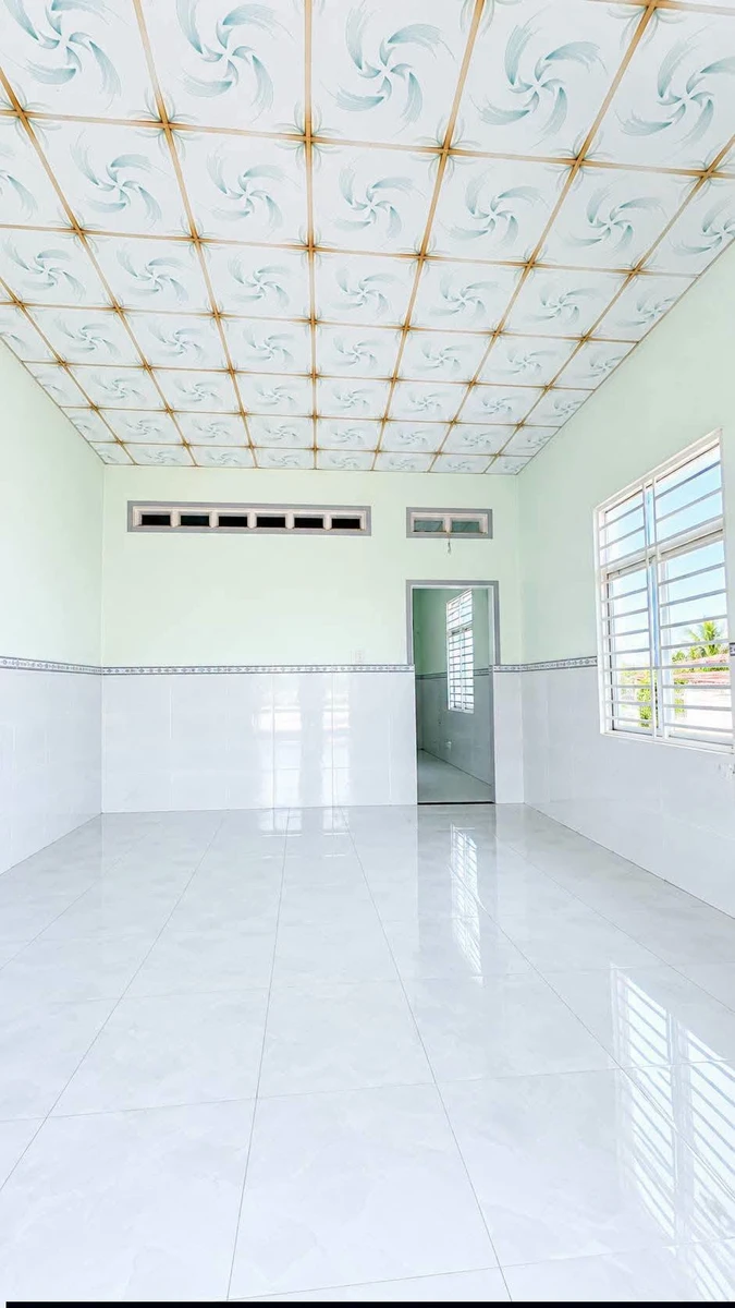 Bán nhà 2 phòng ngủ 100m² Ninh Thạnh, Tây Ninh - Ảnh thu nhỏ 4