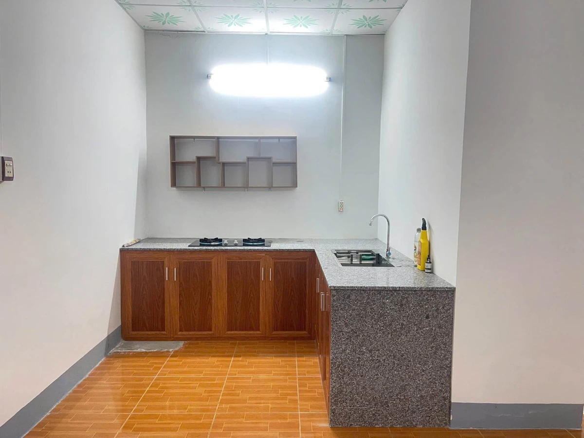 Bán nhà cấp 4 Hòa Phú 2PN, 175m², 1,55 tỷ - Ảnh thu nhỏ 3