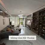 Bán nhà phố vườn 5x50m, 3 phòng ngủ, hẻm Phạm Ngũ Lão, Cư Êbur, Buôn Ma Thuột - Ảnh thu nhỏ 5