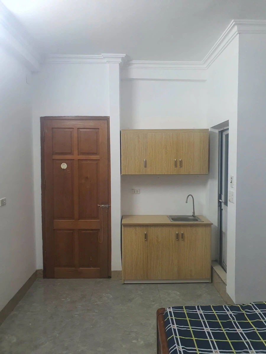 Cho thuê phòng trọ cao cấp 20m² Hạ Long 2.4-2.6 triệu - Ảnh thu nhỏ 4
