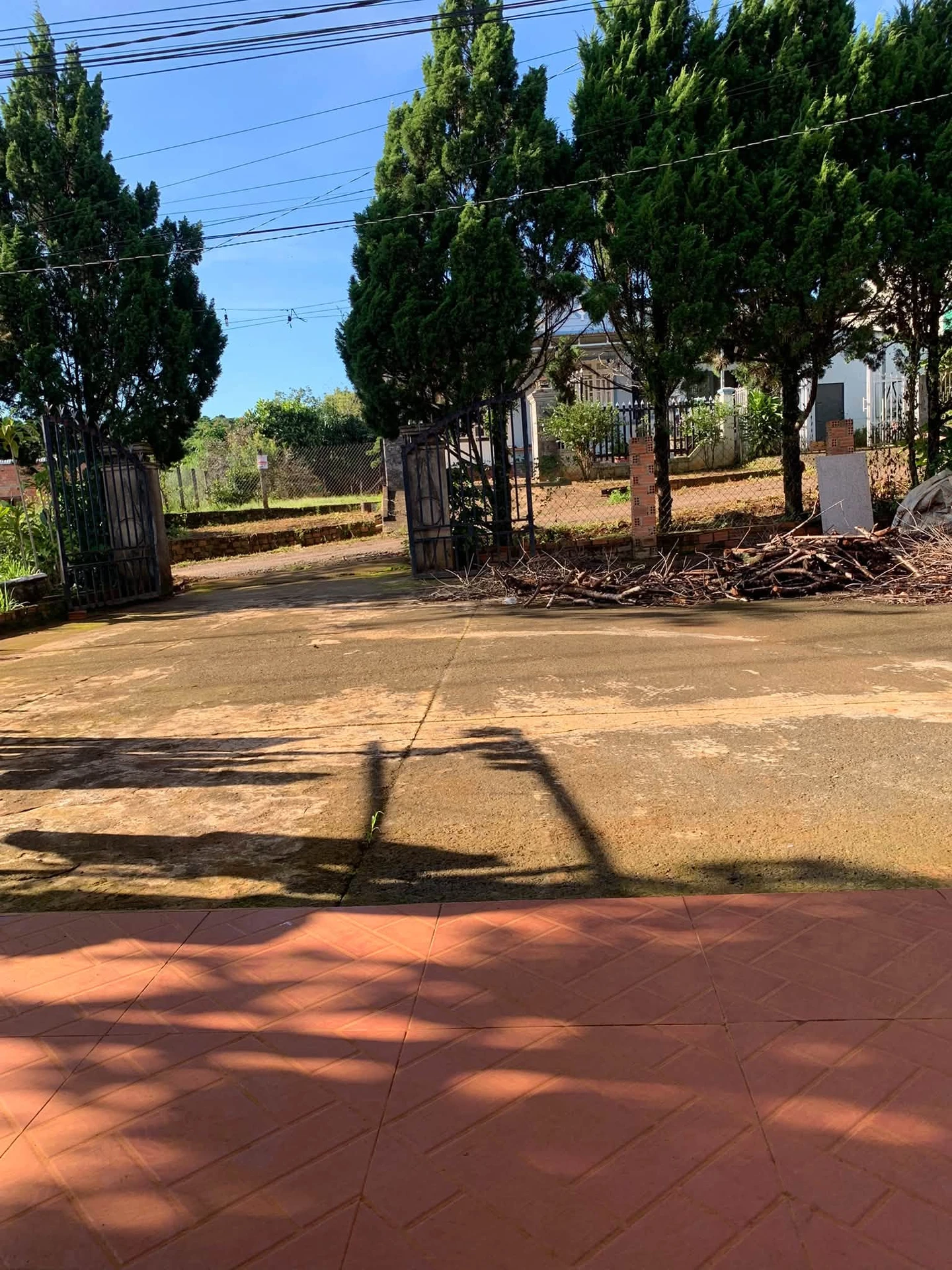 Bán đất vùng ven Đà Lạt 948m² – Nam Ban, Lâm Hà - Ảnh 1